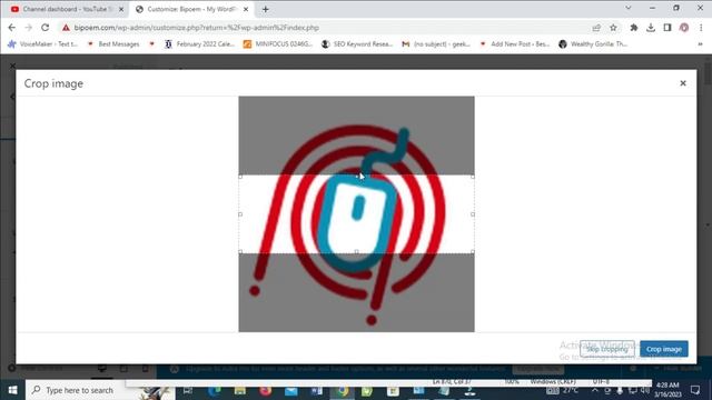 How To Change Logo Size In WordPress (Increase & Decrease) смотреть онлайн
