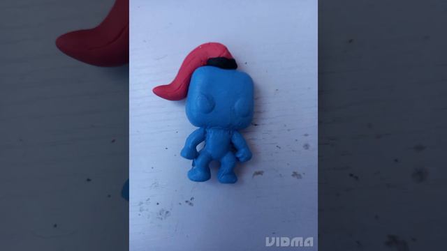 funko pop de undyne undertale смотреть онлайн