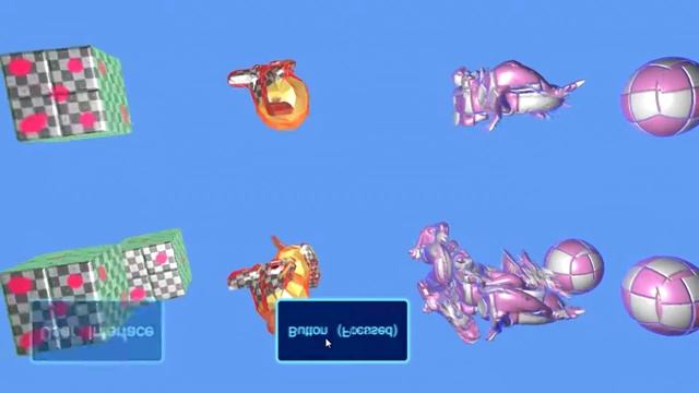 Java game - Battle for the Roids - W.I.P - Update 18/06/2014 смотреть онлайн