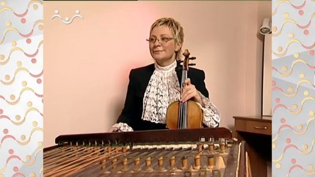 АЗИ Музыка. Музыка Карпат. Трембита. Цимбалы смотреть онлайн