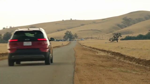 Chevrolet официально представила новый Bolt EUV и обновленный Bolt EV смотреть онлайн