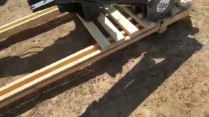 Фронтальный  погрузчик на мтз Турс 1500  обзор