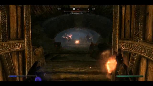 TESV SKYRIM Находим маску Рагот - Ч.3 смотреть онлайн