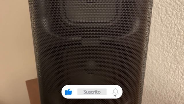 Nueva bocina Sony XP-700: para armar la fiesta en grande, SUENA DURO. смотреть онлайн