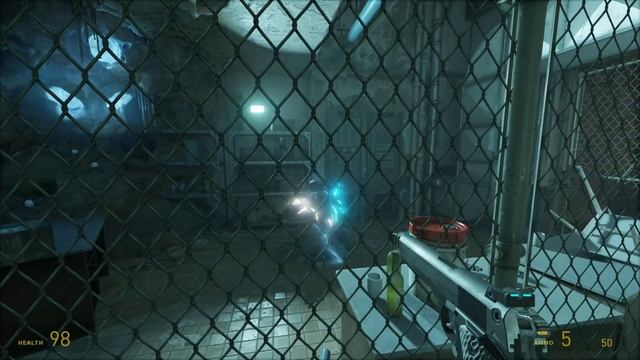 HALF-LIFE ALYX БЕЗ VR ШЛЕМА - КАК ИГРАЕТСЯ НА ОБЫЧНОМ ПК? УСТАНОВКА, УПРАВЛЕНИЕ, ОСОБЕННОСТИ смотреть онлайн