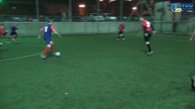 Обзор / Континент — Группа Здоровья. 1/4 финала «Libertad Cup-2019» смотреть онлайн