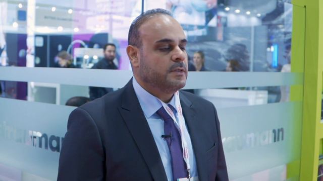 Straumann Live at the AEEDC 2019 in Dubai: Interview with Sami Alnajjar смотреть онлайн