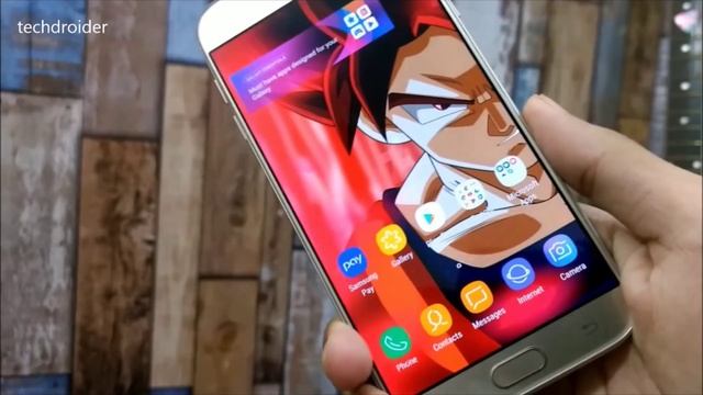 Samsung Galaxy J7 Pro - 5 Things To LOVE & HATE!!!