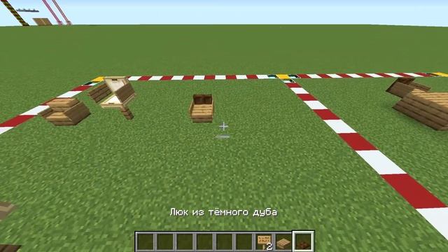 Minecraft 1 16 механика майнкрафта 13 серия, построил компьютер смотреть онлайн
