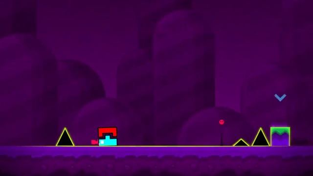 Geometry Dash Payload 100% Full game WalkThrough (1) смотреть онлайн