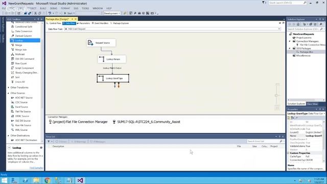 ITC224762017_SSIS смотреть онлайн