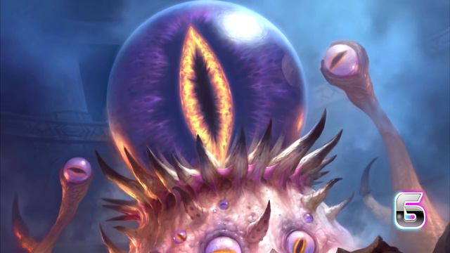 10 кратких фактов: Чо'Галл смотреть онлайн