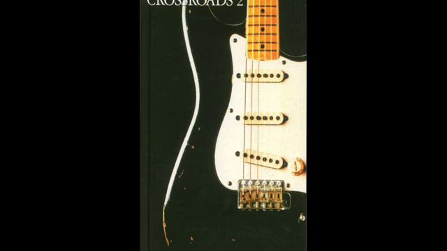 Eric Clapton CAN´T FIND MY WAY HOME (crossroads 2) смотреть онлайн