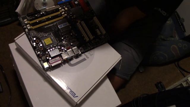 TechSavvvvy's Ultimate Computer Haul Part 2 смотреть онлайн