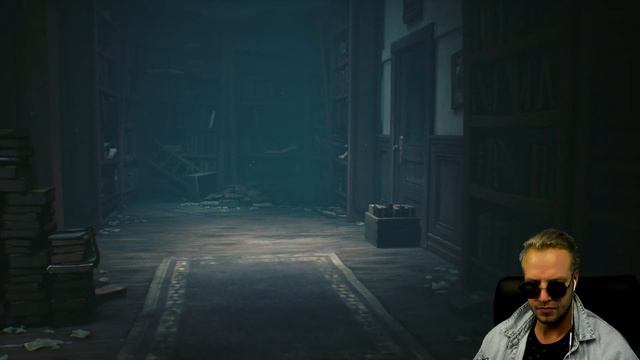 LITTLE NIGHTMARES II #4✦ХОРОШАЯ ИГРА смотреть онлайн