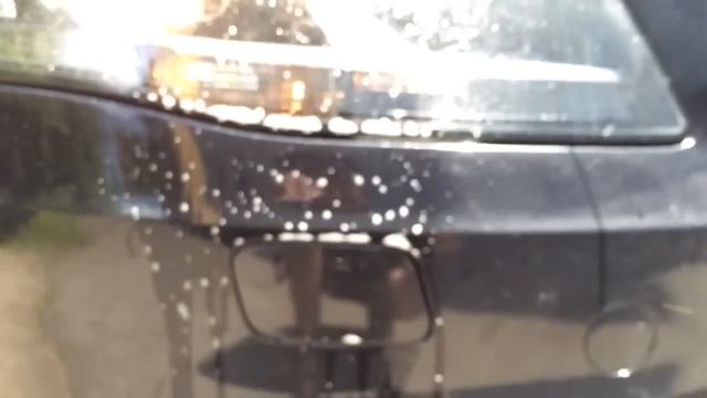 Audi A4 8K B8 Scheinwerferreinigungsanlage Problem beheben. смотреть онлайн