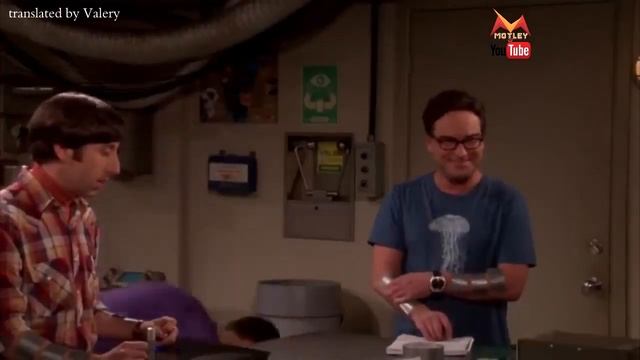 Неудачные кадры Шелдона I Теория Большого Взрыва I Sheldon
