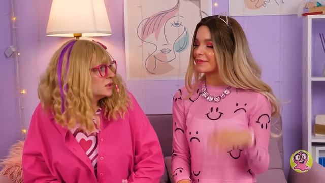 Невероятные бьюти-лайфхаки для школы смотреть онлайн