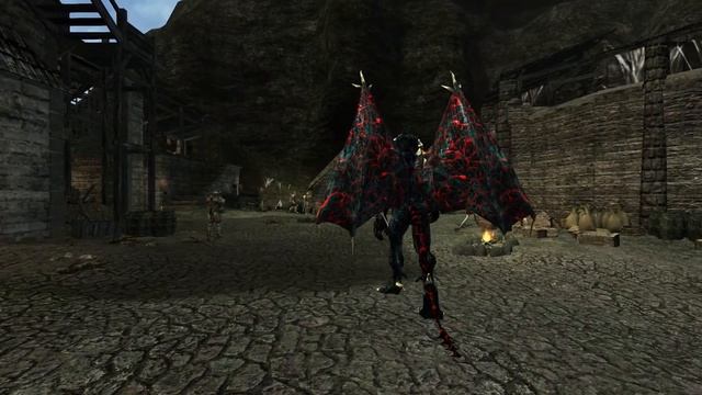Вскользь про Gothic 3 (Готика 3) смотреть онлайн