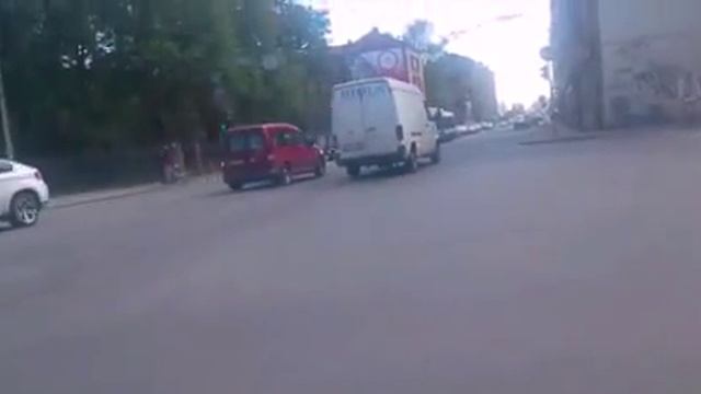 Škoda 27tr on autonomous engine. смотреть онлайн