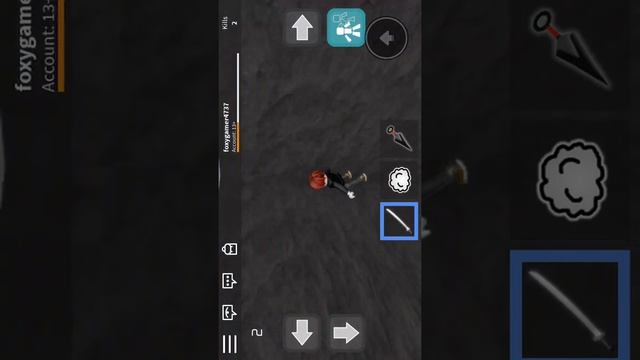 Be a parkour ninja game смотреть онлайн