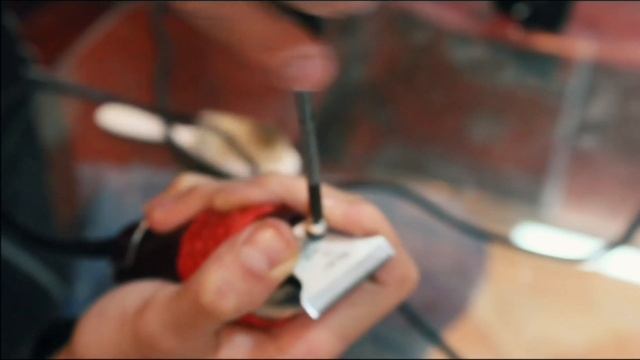 كيف تجعل أسنان ألة الحلاقة حاده جدا wahl detailer 2021 смотреть онлайн