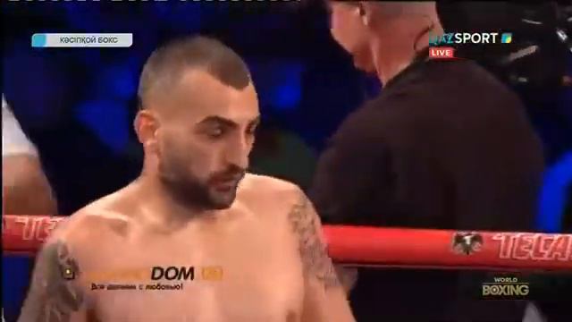 Головкин vs Мартиросян смотреть онлайн