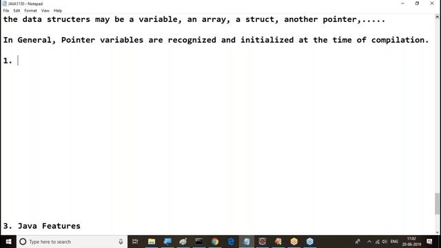 Core Java Online Training || Session - 5 || by Mr. Nagoor Babu On 20-06-2019 at 10AM смотреть онлайн