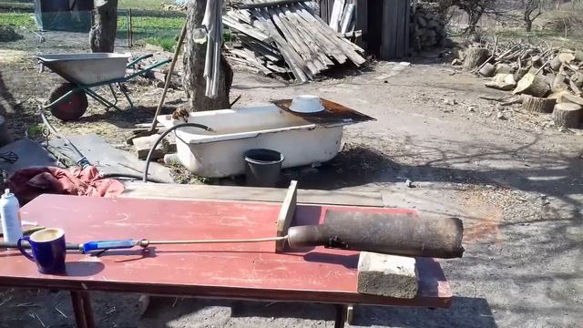 Обзор поросят 30.03.20. Купирую хвостики, ставль железо, удаляю клыки поросятам смотреть онлайн