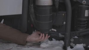 2.1.18. KAMAZ-54901. Эксплуатация в холодное время. Обучение экономичному вождению