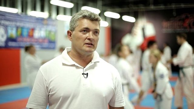 #ПроСпорт. Айкидо смотреть онлайн
