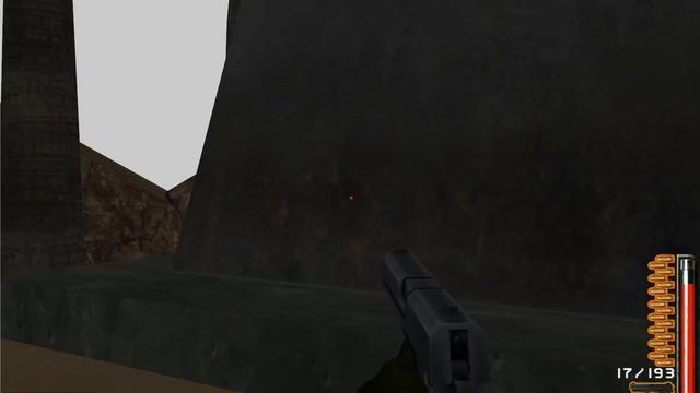 CTU Marine Sharpshooter Walkthrough Part 07 смотреть онлайн