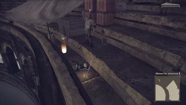Nier: Automata Part 8 смотреть онлайн