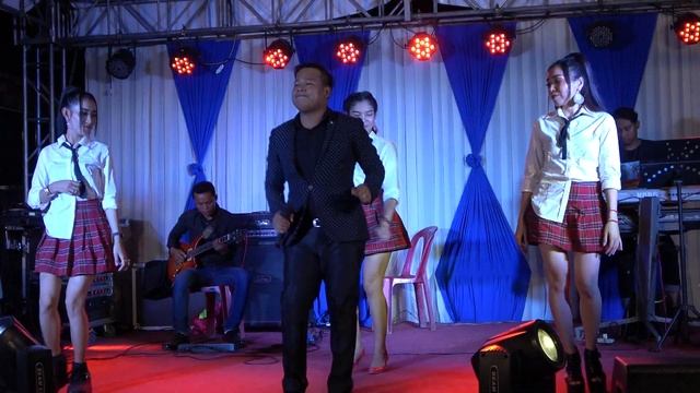 Video Original Camera FDR AX45 Full HD 1080P-Orkadang Mr Ramo Singer Kontrum Song Nonstop смотреть онлайн