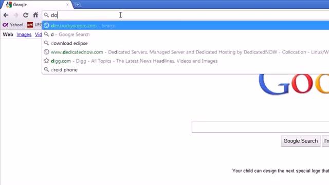 [TUT] Downloading the Android SDK and Eclipse! смотреть онлайн