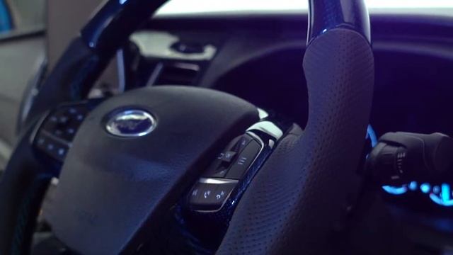 GT Laguna Seca Exclusive @Trustford смотреть онлайн