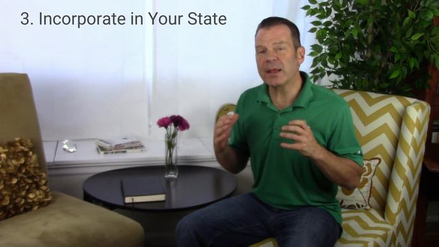 Start a Nonprofit 13 Point Checklist смотреть онлайн