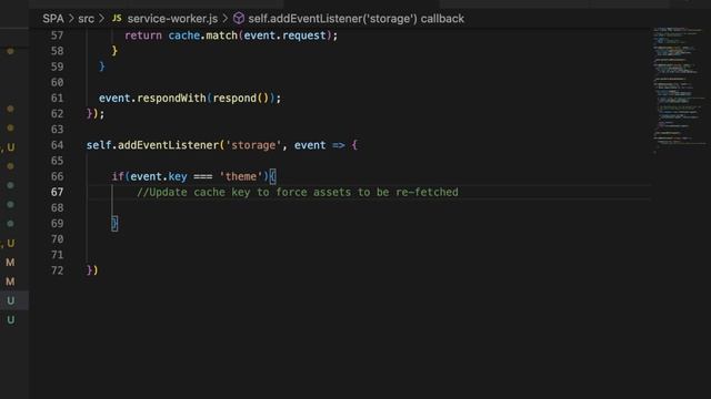 SvelteKit | Svelte | Theme swap light and dark mode смотреть онлайн