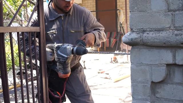 Кровельные работы в Запорожье. Монтаж кровли под ключ. Строительная компания "Спец Строй Групп". смотреть онлайн