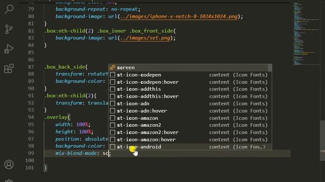 How To Make Flipping Card In CSS || EXCELLENT CODE WITH AJ смотреть онлайн