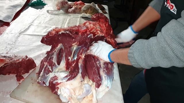 СОГЫМ. КАЗЫ - ГЛАВНЫЙ ДЕЛИКАТЕС КОЧЕВЫХ ТЮРКСКИХ НАРОДОВ. КАЗАХСТАН. смотреть онлайн