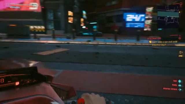 CyberPunk 2077 #30 gameplay ps4 смотреть онлайн