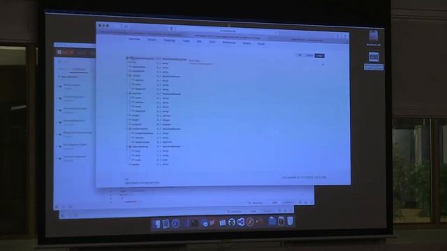 Vadim Peretokin & Alexander Zautke - Let's Build: Mapping Engines | DevDays 2019 Amsterdam смотреть онлайн