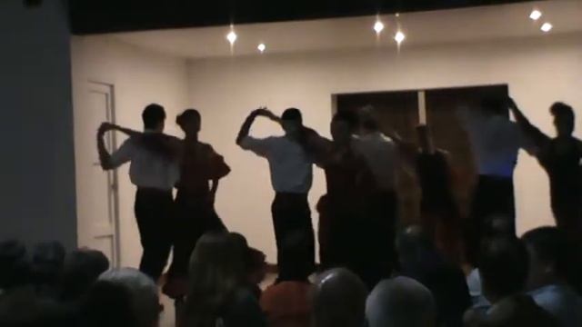 Pasodoble ????| Inspiración Tango смотреть онлайн