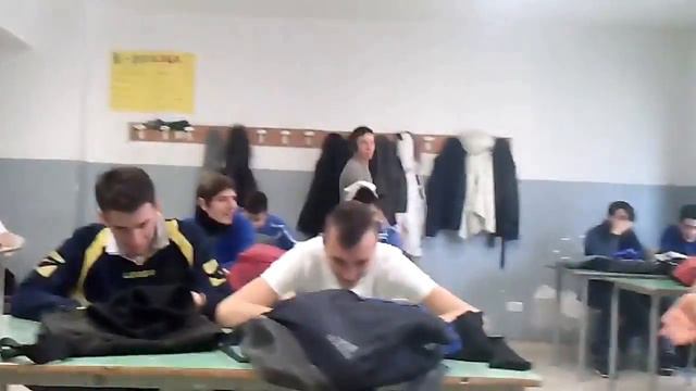 The Harlem Shake from Parlatore 3D смотреть онлайн