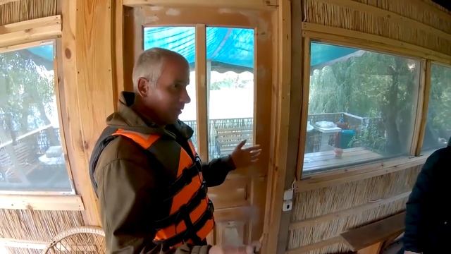 Экспедиция в Вилково ч.1 Готовим дунайскую сельдь на нулевом километре!!! смотреть онлайн
