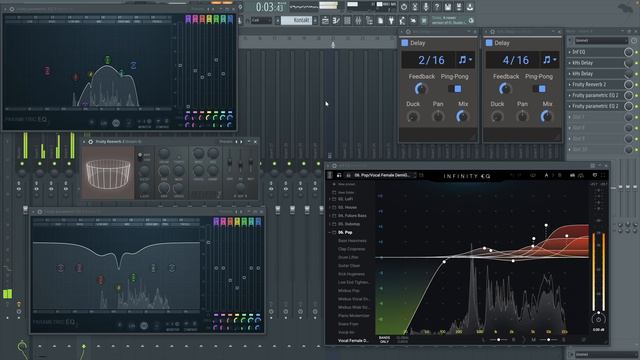 How to make SPANISH GUITAR Samples for RODDY RICCH in FL STUDIO 20 смотреть онлайн