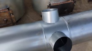 отопление теплицы воздушными рукавами