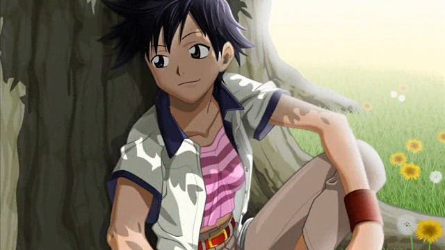 Heroes of Bleach--A Tribute смотреть онлайн