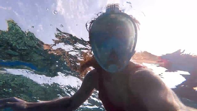 Фитнес тур в Египет! Grand Hotel Sharm 5*